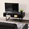 Household Essentials Jamestown Lifted Coffee Table